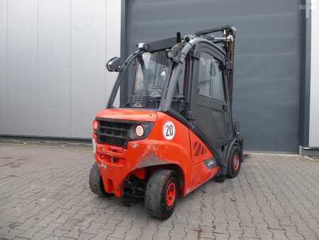 Diesel Forklifts 2019  Linde H20D-02/600 (6)