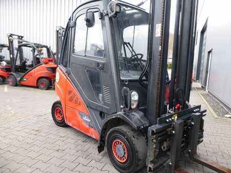 Diesel Forklifts 2019  Linde H20D-02/600 (8)