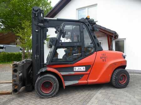 Dieseltrukki 2020  Linde H80D-03/1100 (3)