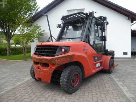 Dieseltrukki 2020  Linde H80D-03/1100 (6)