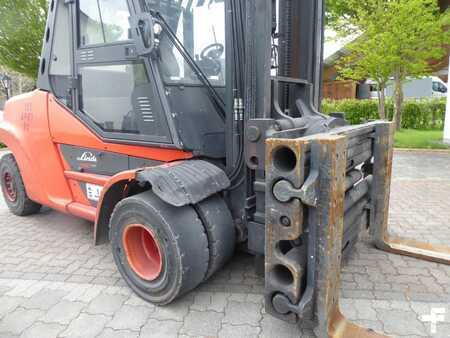 Dieseltrukki 2020  Linde H80D-03/1100 (8)