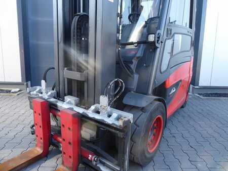 Electric - 4 wheels 2021  Linde E50HL-01 (2)