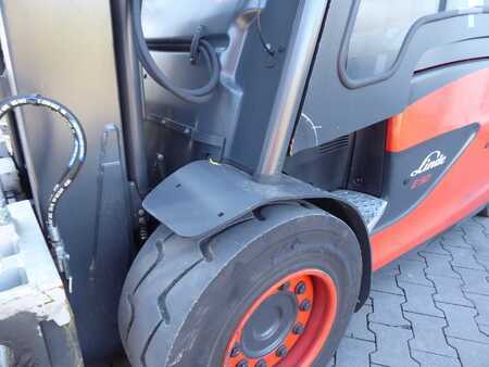 Electric - 4 wheels 2021  Linde E50HL-01 (3)