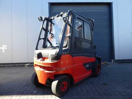 Electric - 4 wheels 2021  Linde E50HL-01 (7)