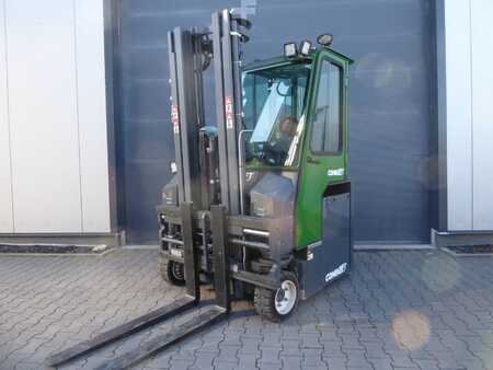 Vierweg zijlader 2022  Combilift CBE3000 (1)