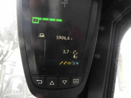 Electric - 4 wheels 2020  Linde E50HL-01 (10)