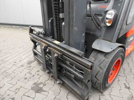 Electric - 4 wheels 2020  Linde E50HL-01 (2)