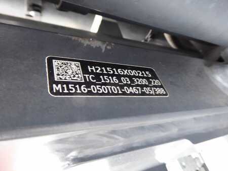 Electric - 4 wheels 2020  Linde E50HL-01 (3)