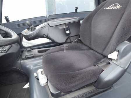 Electric - 4 wheels 2018  Linde E45HL-01/600 (5)