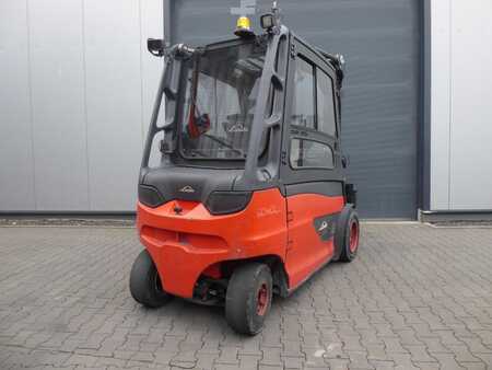 Sähkö - 4 pyör 2018  Linde E40HL-01/600 (6)