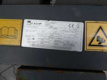 Treibgasstapler 2019  Linde H50T-02 (2)
