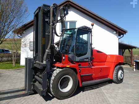 Dieselstapler 2020  Kalmar DCG 160-12 (1)