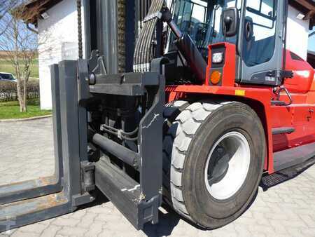 Dieselstapler 2020  Kalmar DCG 160-12 (2)