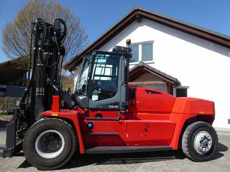 Dieselstapler 2020  Kalmar DCG 160-12 (3)