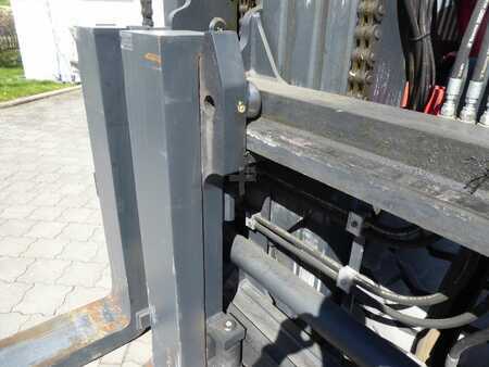 Dieselstapler 2020  Kalmar DCG 160-12 (5)