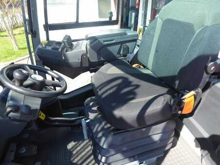 Dieselstapler 2020  Kalmar DCG 160-12 (6)