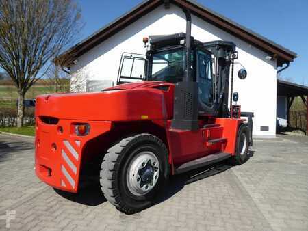 Dieselstapler 2020  Kalmar DCG 160-12 (7)