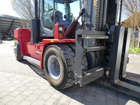 Dieselstapler 2020  Kalmar DCG 160-12 (9)
