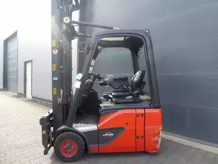 Elektro 4 Rad 2021  Linde E15-02 (2)