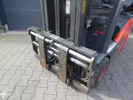 Elektro 4 Rad 2021  Linde E15-02 (3)