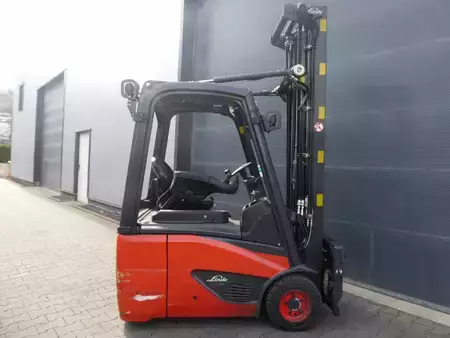 Elektro 4 Rad 2021  Linde E15-02 (5)