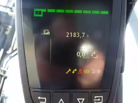 Elektro 4 Rad 2021  Linde E15-02 (6)