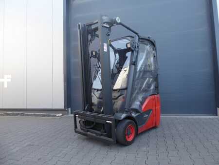 Eléctrica de 3 ruedas 2019  Linde E12-02 (1)