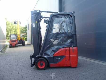 Eléctrica de 3 ruedas 2019  Linde E12-02 (2)