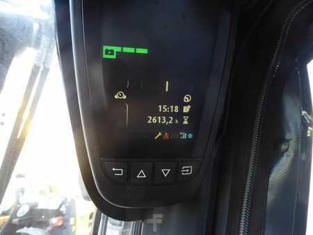 Eléctrica de 3 ruedas 2019  Linde E12-02 (5)