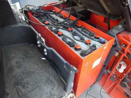 Eléctrica de 3 ruedas 2019  Linde E12-02 (7)