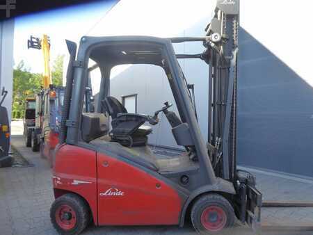 Dieselový VZV 2010  Linde H16D-01 (7)