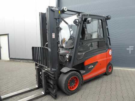 Elektro 4 Rad 2018  Linde E50HL-01 (1)