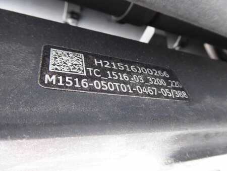 Elektro 4 Rad 2018  Linde E50HL-01 (2)