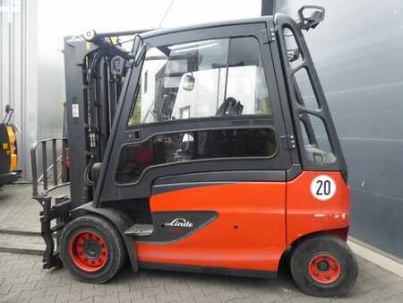 Elektro 4 Rad 2018  Linde E50HL-01 (3)