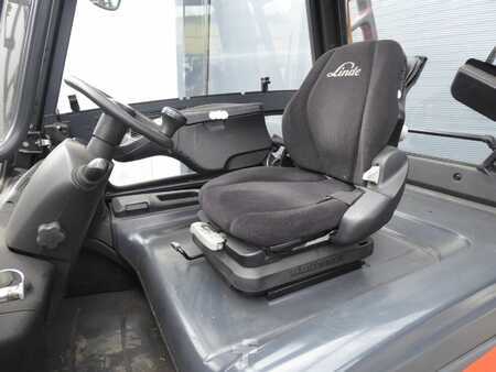 Elektro 4 Rad 2018  Linde E50HL-01 (4)