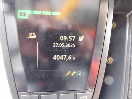 Elektro 4 Rad 2018  Linde E50HL-01 (5)