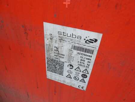 Elektro 4 Rad 2018  Linde E50HL-01 (7)