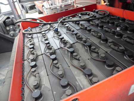 Elektro 4 Rad 2018  Linde E50HL-01 (8)
