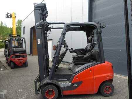 Carrelli elevatori diesel 2019  Linde H20D-01 (3)