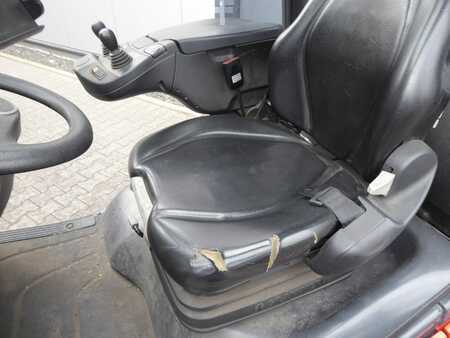 Carrelli elevatori diesel 2019  Linde H20D-01 (5)