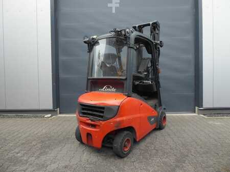 Carrelli elevatori diesel 2019  Linde H20D-01 (7)