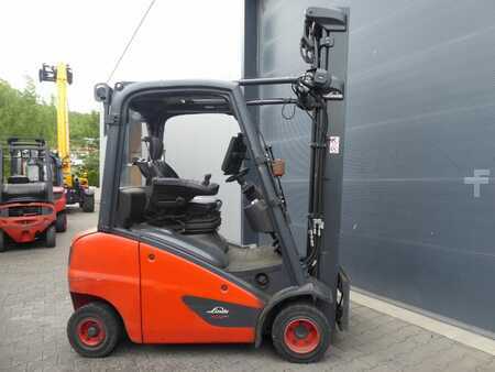 Carrelli elevatori diesel 2019  Linde H20D-01 (8)