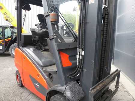 Carrelli elevatori diesel 2019  Linde H20D-01 (9)