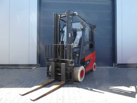 Elektro 4 Rad 2018  Linde E35HL-01 (1)