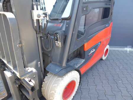 Elektro 4 Rad 2018  Linde E35HL-01 (2)