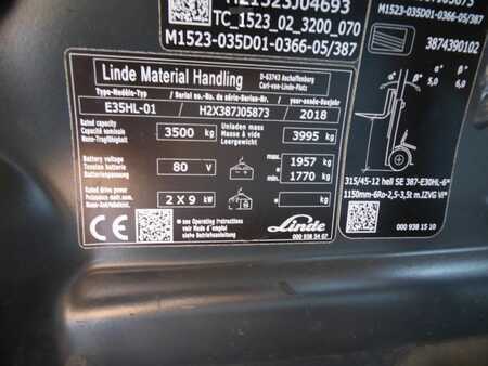 Elektro 4 Rad 2018  Linde E35HL-01 (3)