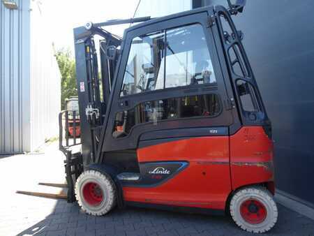 Elektro 4 Rad 2018  Linde E35HL-01 (4)