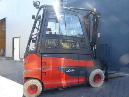 Elektro 4 Rad 2018  Linde E35HL-01 (7)