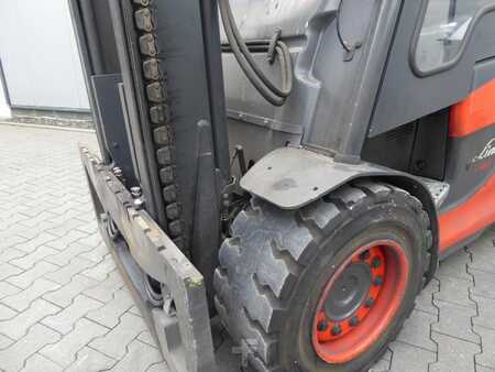 Elektro čtyřkolový VZV 2022  Linde E40H-01/600 (4)