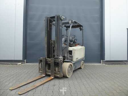 Eléctrico - 4 rodas 2013  Crown FC4545-3.0 (1)